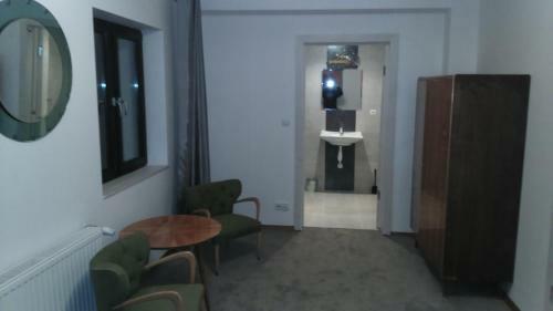 Hostal Willa Uroboros