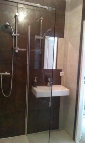 Hostal Willa Uroboros