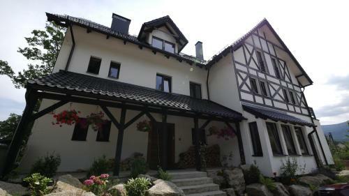 Hostal Willa Uroboros