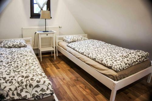 Apartamento Wrzosowa 25