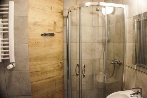 Apartamento Wrzosowa 25
