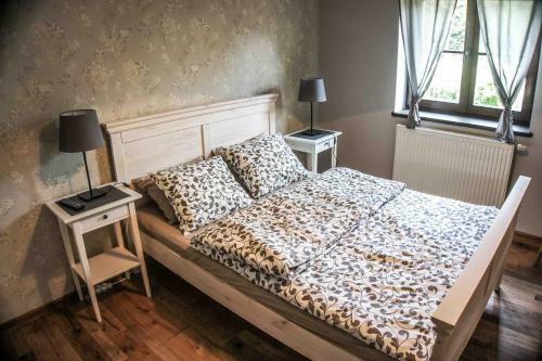 Apartamento Wrzosowa 25
