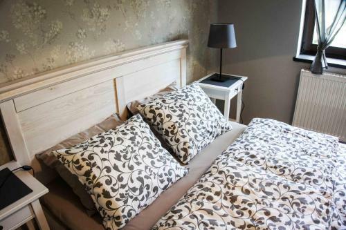 Apartamento Wrzosowa 25