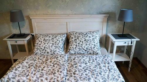 Apartamento Wrzosowa 25