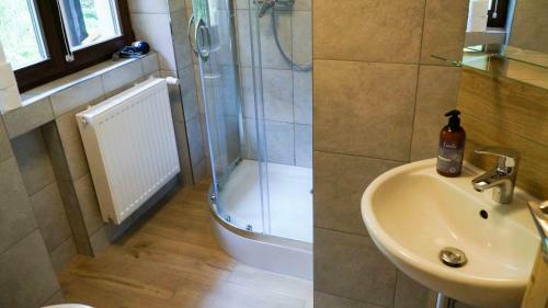 Apartamento Wrzosowa 25