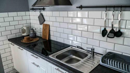 Apartamento Wrzosowa 25