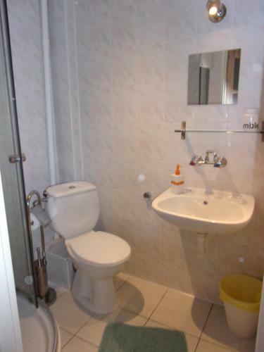 Hostal Mira
