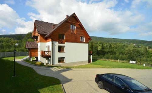 Apartamenty Sun Seasons 24 - ?eromskiego