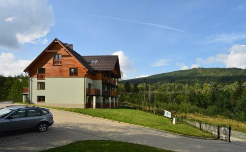 Apartamenty Sun Seasons 24 - ?eromskiego