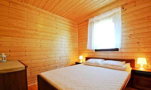Lodge Domki U Ma?gosi