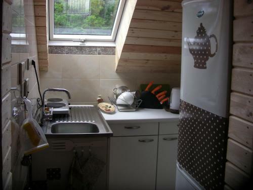 Hostal Pod Kotem