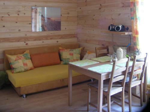 Hostal Pod Kotem
