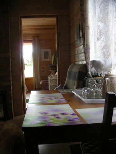 Hostal Pod Kotem