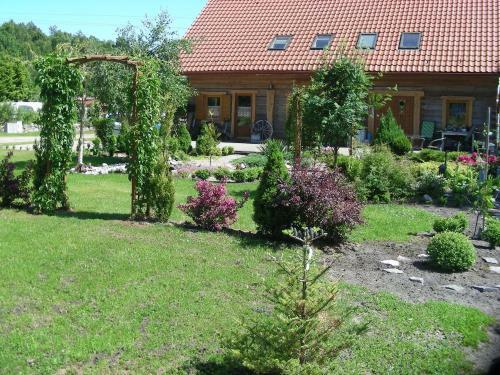 Hostal Pod Kotem