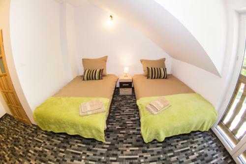 Hotel Ow Radew Rosnowo