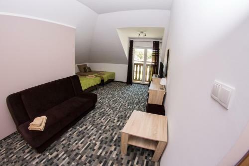 Hotel Ow Radew Rosnowo
