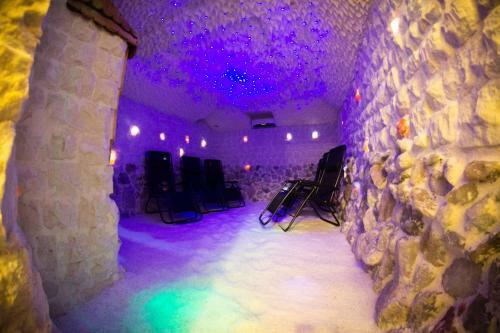 Hotel Ow Radew Rosnowo