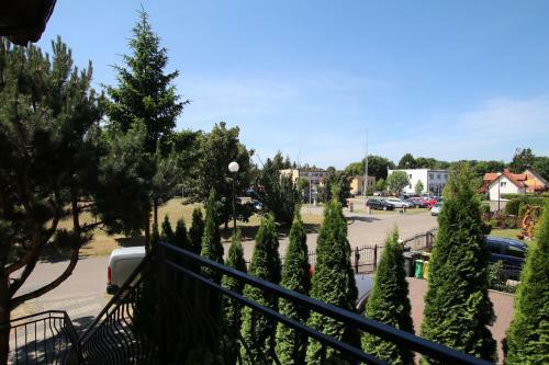 Hostal Dg Albatros II