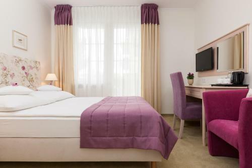 Hostal Villa Sedina