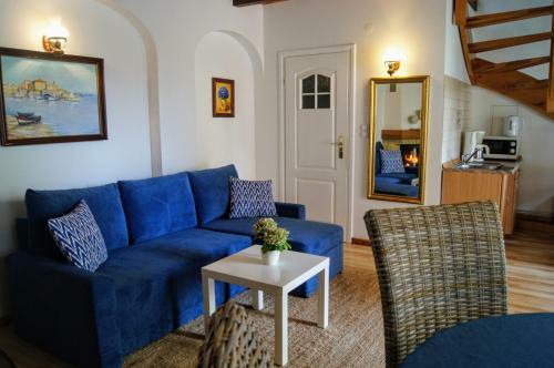 Hostal Villa Sedina