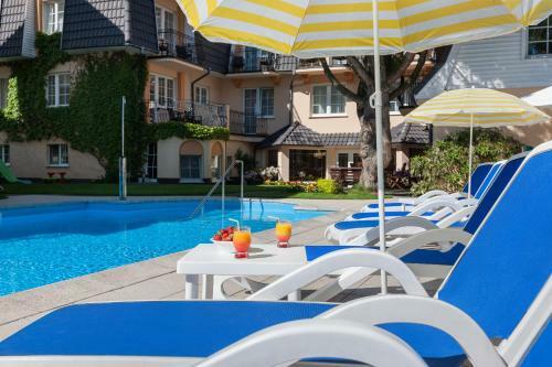 Hostal Villa Sedina