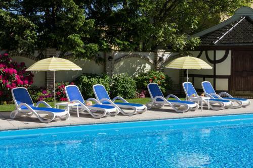 Hostal Villa Sedina