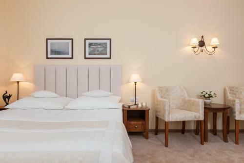 Hostal Villa Sedina