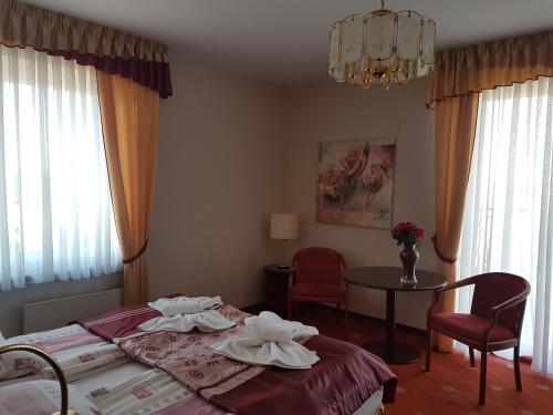 Hostal Willa Rawia 2