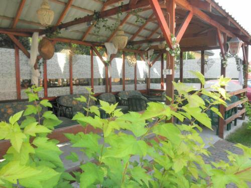 Hostal Willa Rawia 2