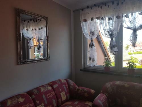 Hostal Willa Rawia 2