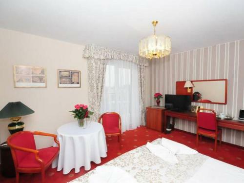 Hostal Willa Rawia 2