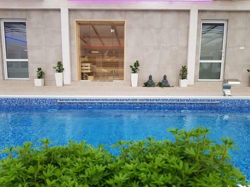 Hostal Willa Rawia 2