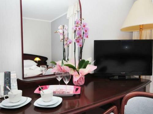 Hostal Willa Rawia 2
