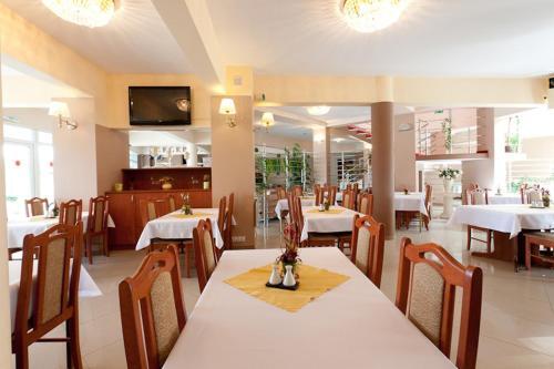 Hostal Willa Rawia 2