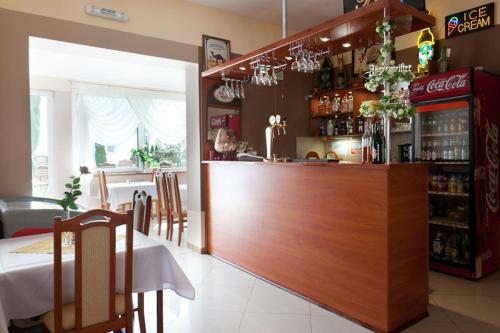 Hostal Willa Rawia 2