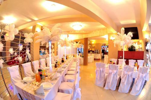 Hostal Willa Rawia 2