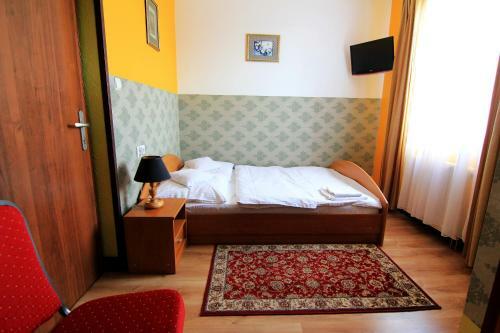 Hotel Fusgym Resort