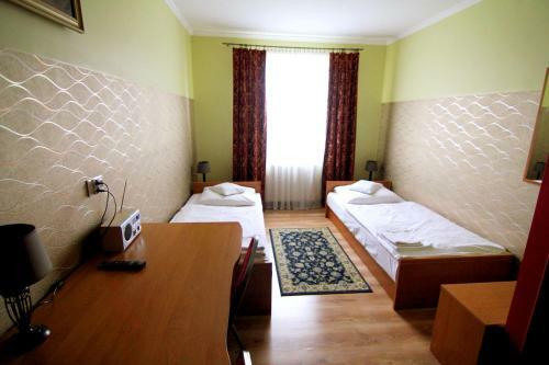 Hotel Fusgym Resort