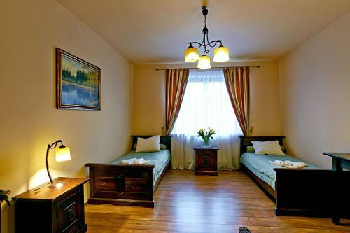 Hotel Maranello Villa