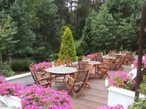 Hotel Maranello Villa