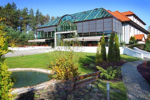 Hotel Maranello Villa
