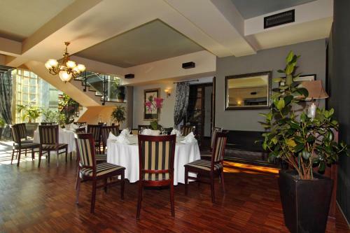Hotel Maranello Villa