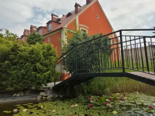 Hotel Dworek 1885