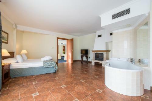 Hotel Ossa Conference & Spa