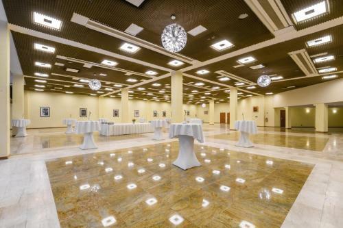 Hotel Ossa Conference & Spa
