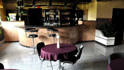 Hotel Oskar - Autostrada A2