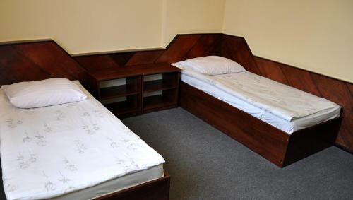 Hotel Oskar - Autostrada A2