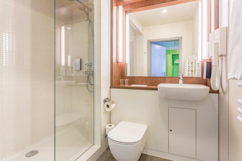 B&B Hotel Nowy Targ Centrum