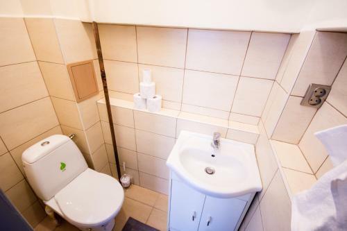 Apartamento Best Location Plaza Lublin