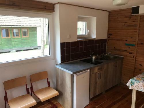 Lodge S?awa Family Resort